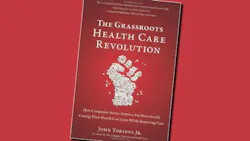 The Grassroots Health Care Revolution The Grassroots Health Care Revolution