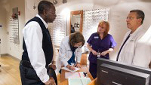 Work Site Heath Care Curing Cost Headaches