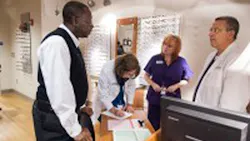 Work Site Heath Care Curing Cost Headaches Work Site Heath Care Curing Cost Headaches