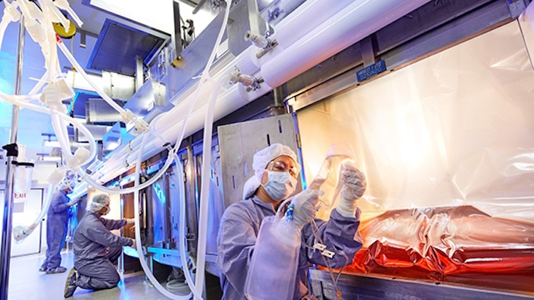 California Chosen For Bayer S 100 Million New Product Testing Facility Industryweek