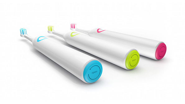 Why a Young Manufacturer Chose Columbus Ohio