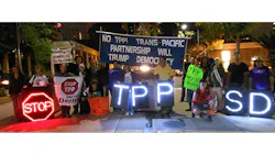 The TransPacific Partnership Wont Help US Manufacturers The TransPacific Partnership Wont Help US Manufacturers
