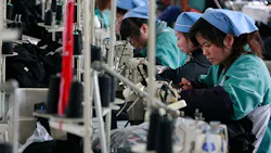 China manufacturing China manufacturing