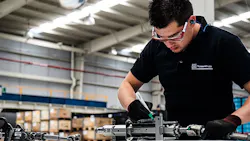 Full Order Books Drive ThyssenKrupp to Open New Plant in Mexico Full Order Books Drive ThyssenKrupp to Open New Plant in Mexico