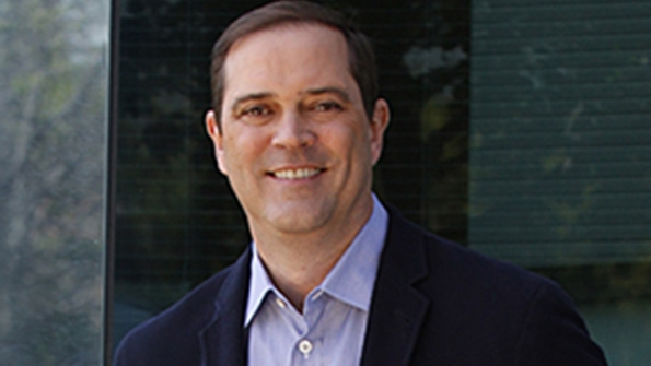 Cisco Names New Chief Executive