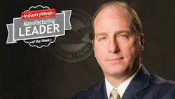 Joe Sylvestro vice president of Manufacturing Operations Pratt Whitney Joe Sylvestro vice president of Manufacturing Operations Pratt Whitney