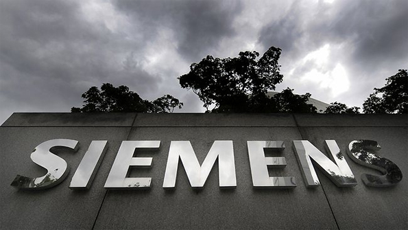Siemens to Cut 4500 Jobs Worldwide