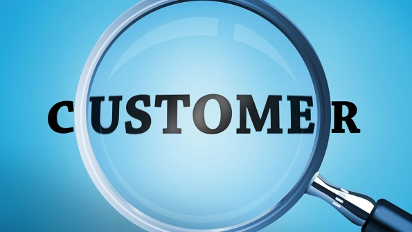 Get closer to your customer