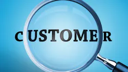 Get closer to your customer Get closer to your customer