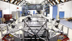 Takata39s crashtesting facility in Auburn Hills Michigan Takata39s crashtesting facility in Auburn Hills Michigan