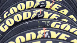 Goodyear tires Goodyear tires
