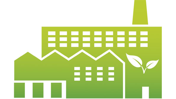 green manufacturing