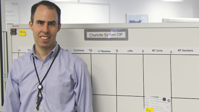 Bosch Takes Shark Tank Approach To Continuous Improvement