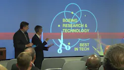 Alabama Home to Boeings New Research Site Alabama Home to Boeings New Research Site