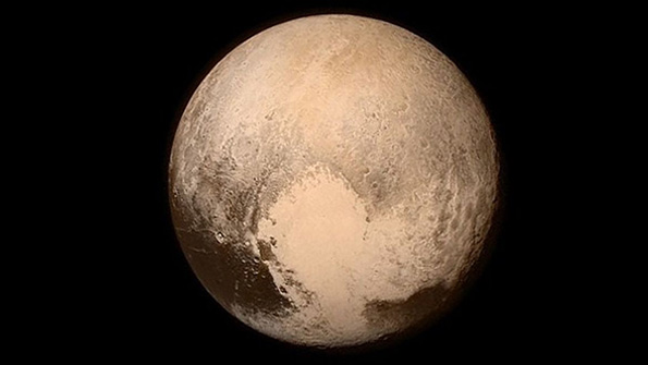 Pluto