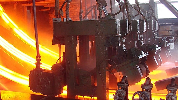 Raw steel production has declined in four of the six months of 2015 with decreased output in nearly all of the major steel producing economies including China Japan Germany and the US and the yeartodate production total is down 20 yeartodate