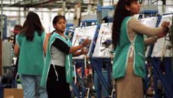 Mexico Leads Manufacturing Growth in Latin America Mexico Leads Manufacturing Growth in Latin America