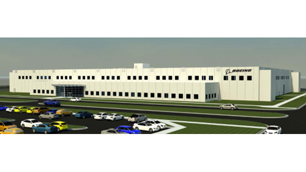 Boeings Expansion Boost Oklahomas Aerospace Sector