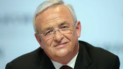 Martin Winterkorn Martin Winterkorn
