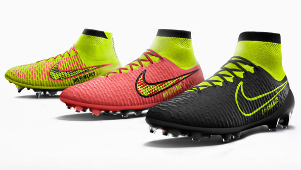 customize your boots nike