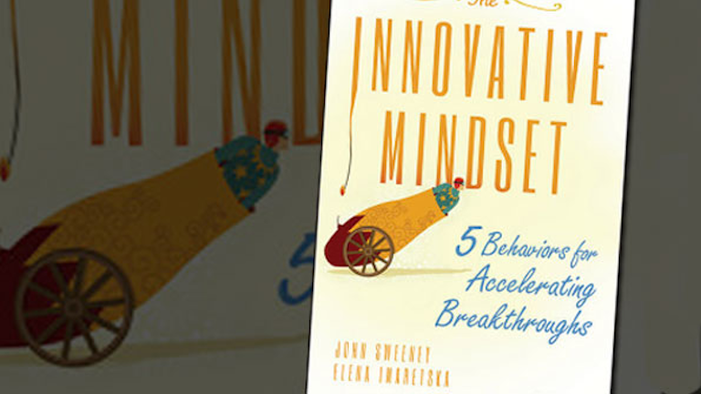 Industryweek 9579 Mindset Promo