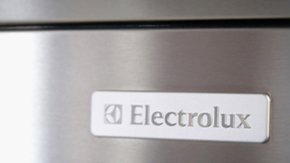 Electrolux wordmark