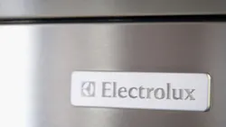 Electrolux wordmark Electrolux wordmark