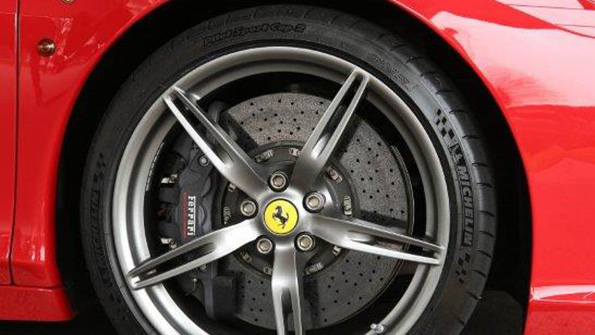 Michelin to Close Three European Production Sites