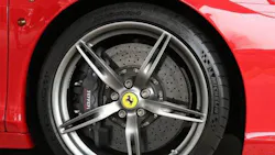 Michelin to Close Three European Production Sites Michelin to Close Three European Production Sites