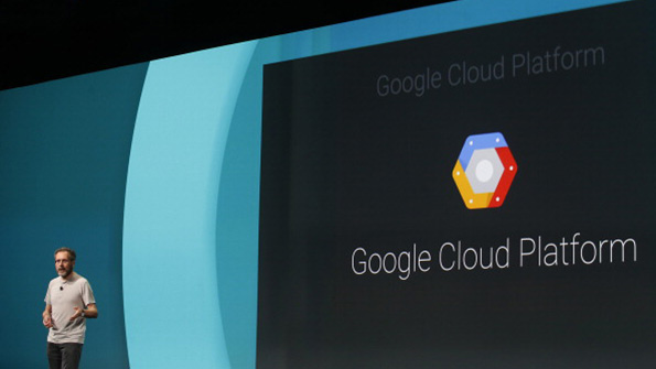 Google cloud honcho Urs Hlzle