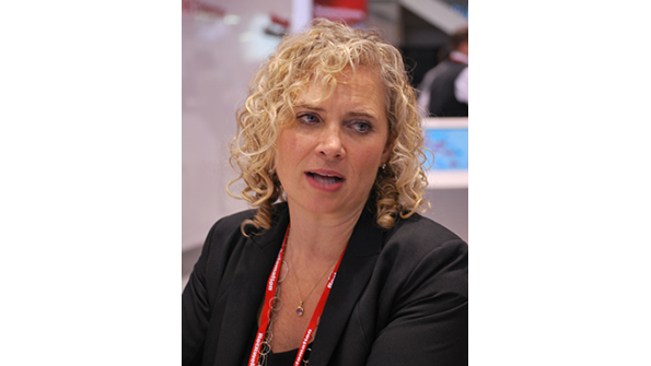 ldquoWersquove identified different areas where companies can start but they donrsquot have to be linearrdquo Rockwell Automationrsquos Beth Parkinson explained how industrial organizations can start their own journey to becoming a Connected Enterprise