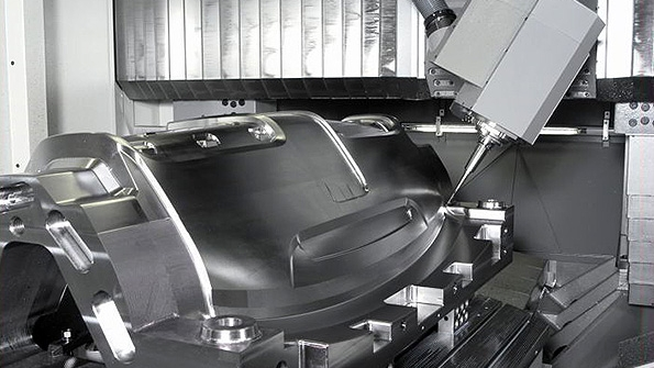 New orders for machine tools and related technology in the US rose 03 from September to October to 3274 million While this second consecutive monthly increase offers a trace of encouragement the president of AMT ndash the Association for Manufacturing Technology noted ldquomanufacturers are not making significant capital investmentrdquo