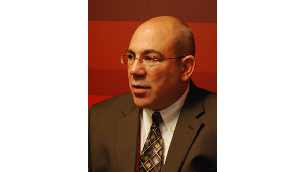 ldquoThe same system used on a skid can be integrated to control the entire plantrdquo Jim Winter of Rockwell Automation explained why the companyrsquos PlantPAx DCS offers unprecedented scalability for process applications