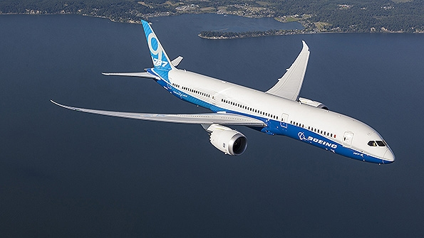 Alcoa will be the sole supplier ldquoready to installrdquo seattrack assemblies for each of the three variants of Boeingrsquos 787 Dreamliner series products that incorporate Alcoarsquos titanium ingot melting and billetizing extrusion machining processing and assembly capabilities