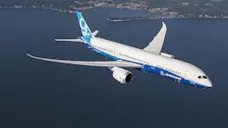 Alcoa will be the sole supplier ldquoready to installrdquo seattrack assemblies for each of the three variants of Boeingrsquos 787 Dreamliner series products that incorporate Alcoarsquos titanium ingot melting and billetizing extrusion machining processing and assembly capabilities Alcoa will be the sole supplier ldquoready to installrdquo seattrack assemblies for each of the three variants of Boeingrsquos 787 Dreamliner series products that incorporate Alcoarsquos titanium ingot melting and billetizing extrusion machining processing and assembly capabilities