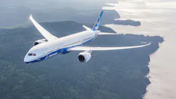 oeing Keeps Mum on 787 Output Boost as WideBody Jet Sales Slow oeing Keeps Mum on 787 Output Boost as WideBody Jet Sales Slow