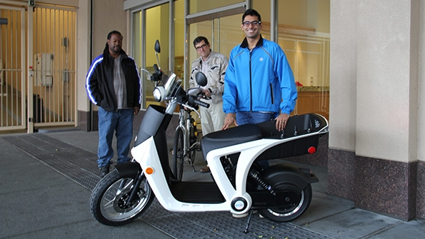 Connectivity Enabling Manufacturing Innovation