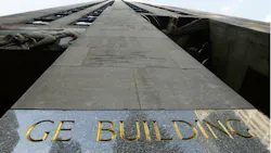 GE Studies Scrapping Annual Raise in Nod to Shifting Priorities GE Studies Scrapping Annual Raise in Nod to Shifting Priorities