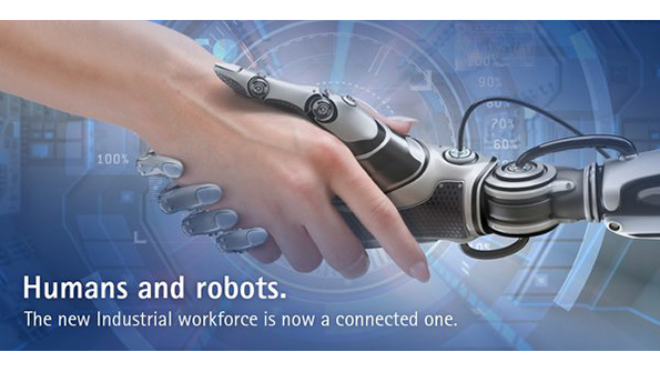 Companies See Connected Workforce as Future but Slow to Invest