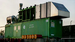 One of the many products from GE Power One of the many products from GE Power