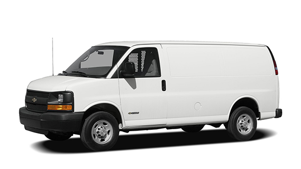Navistar will assemble cutaway versions of General Motorsrsquo G vans which are commercial vehicles refitted for use as utility or service vehicles ambulance or rescue vehicles shuttle buses or school buses