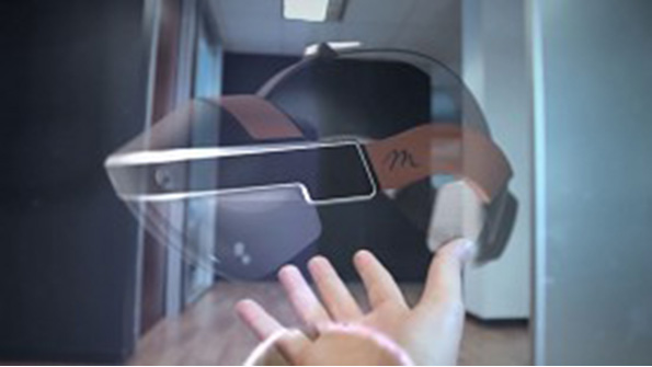 Lenovo Tencent Invest in Augmented Reality Startup