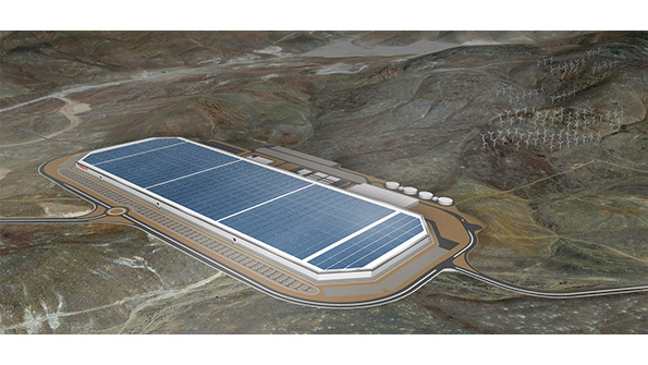 Shanghai Said to Be FrontRunner for Tesla China Production Site