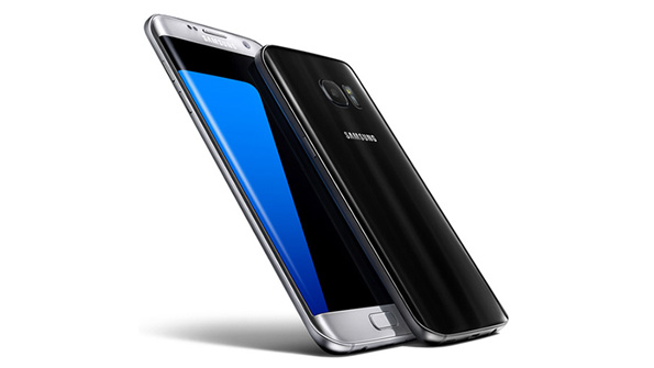 The Samsung Galaxy S7 and S7 Edge