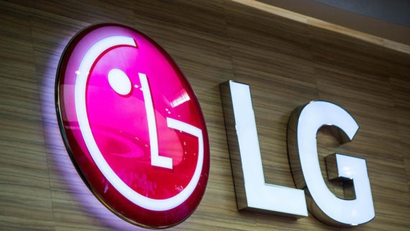 LG VW Team Up on Connected Car