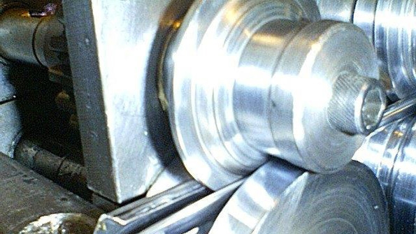 Manufacturing Matchmaking is Name of Game in Elk Grove Illinois