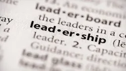 leadership word leadership word