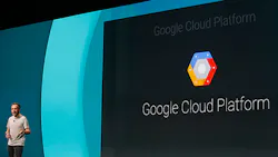 Google Senior Vice President for Technical Infrastructure Urs Houmllzle speaks at the companyrsquos 2014 IO Developers Conference Google Senior Vice President for Technical Infrastructure Urs Houmllzle speaks at the companyrsquos 2014 IO Developers Conference