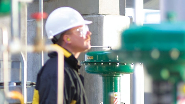 Emerson S 5 2 Billion Asset Sale Industryweek