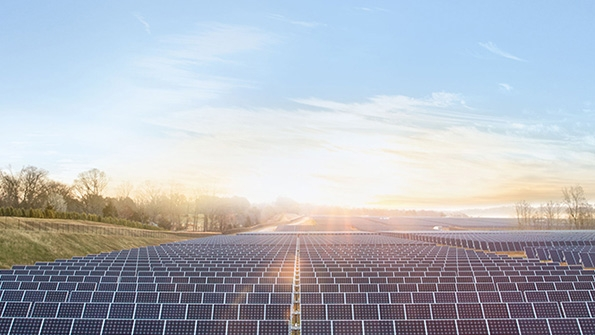 Apple Can Now Sell Power as Tech Giants Boost Energy Investments